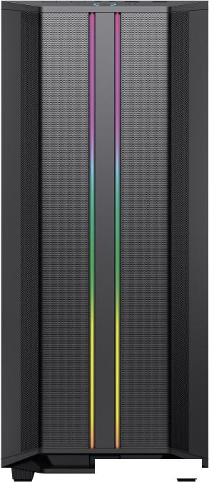 Корпус GameMax Precision (черный)