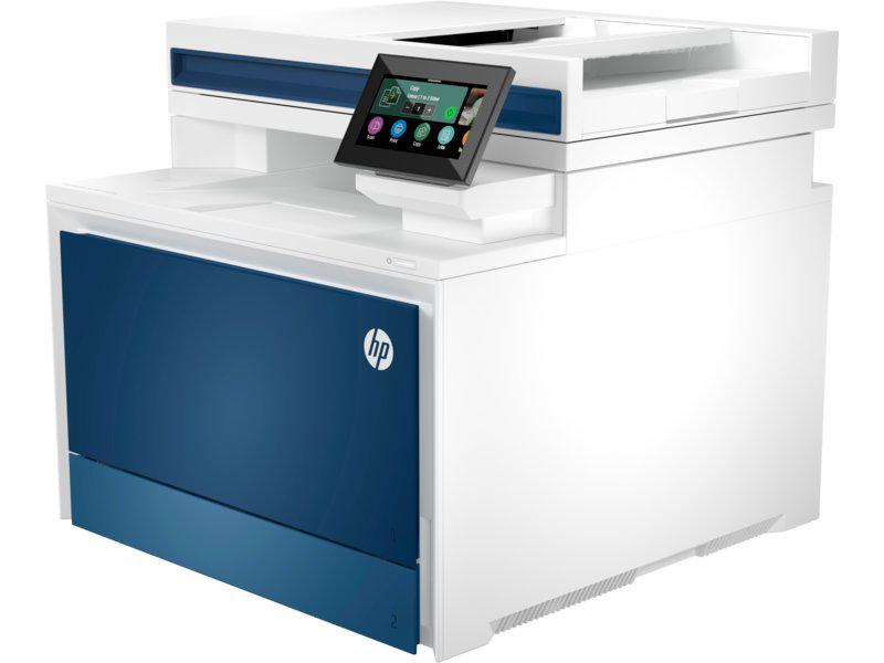 МФУ HP Color LaserJet Pro 4303FDN 5HH66A МФУ HP Color LaserJet Pro 4303FDN 5HH66A