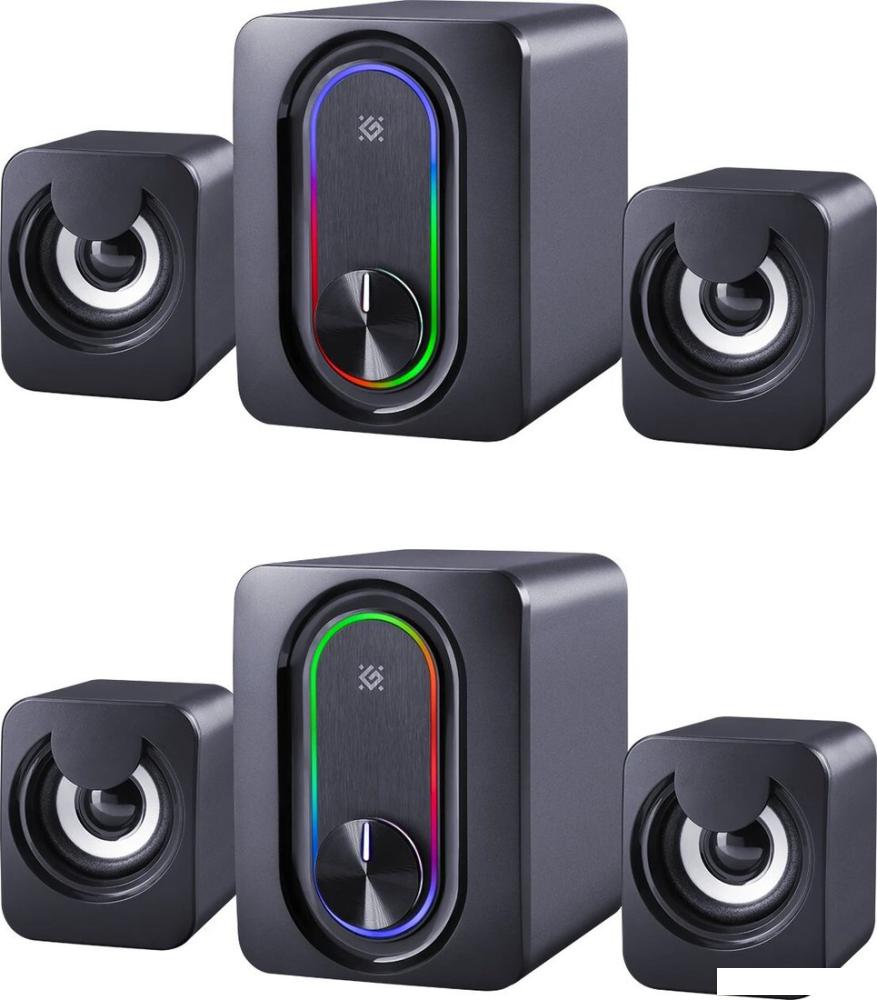 Акустика Defender V14