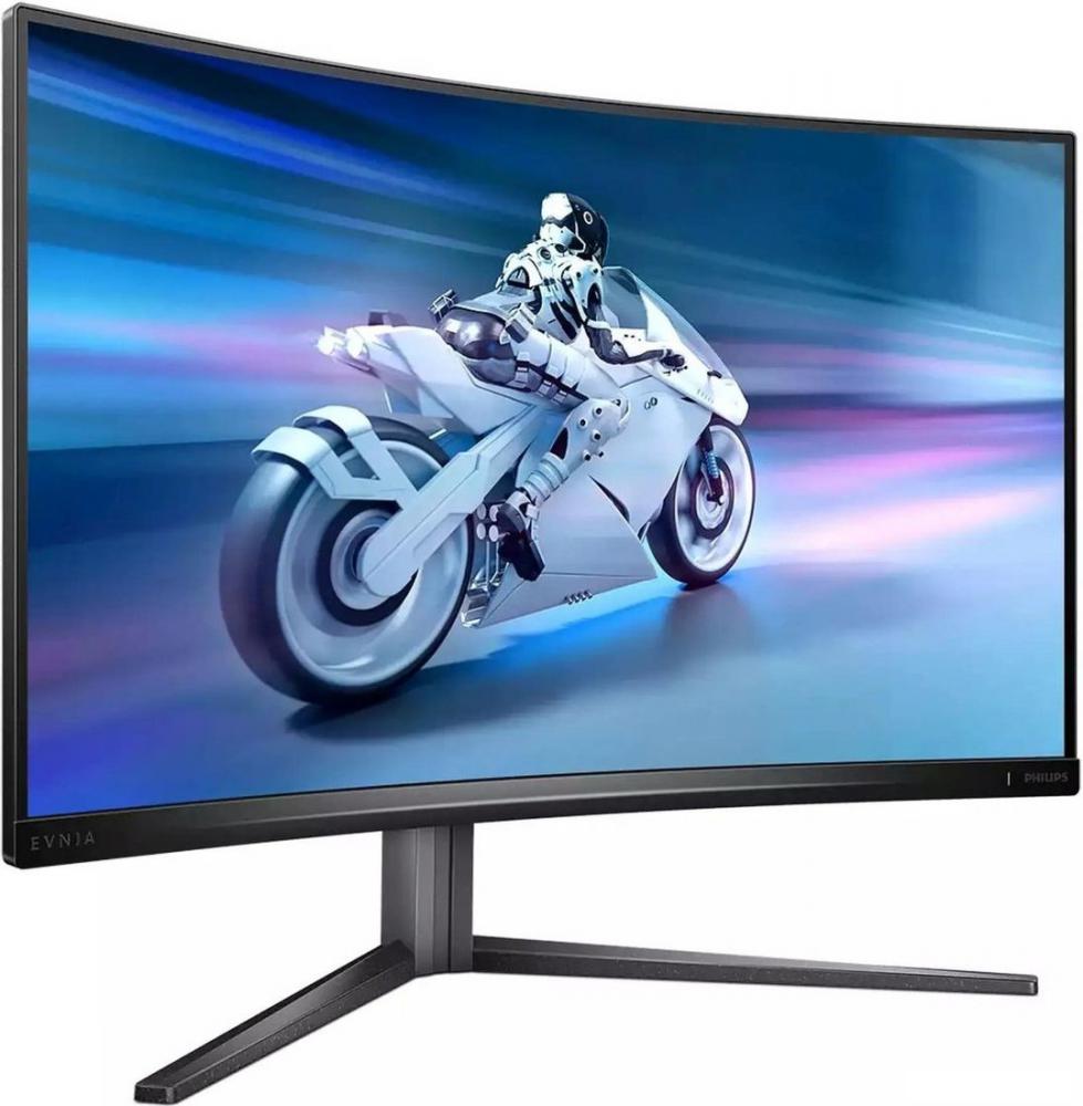 Игровой монитор Philips Evnia Gaming 32M2C5500W/00 Игровой монитор Philips Evnia Gaming 32M2C5500W/00
