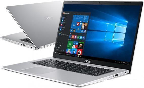 Ноутбук Acer Aspire 3 A317-54-388R NX.K9YER.009