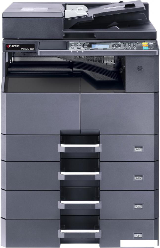 МФУ Kyocera Mita TASKalfa 2321 МФУ Kyocera Mita TASKalfa 2321