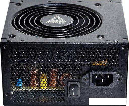 Блок питания Montech Beta Bronze 650W