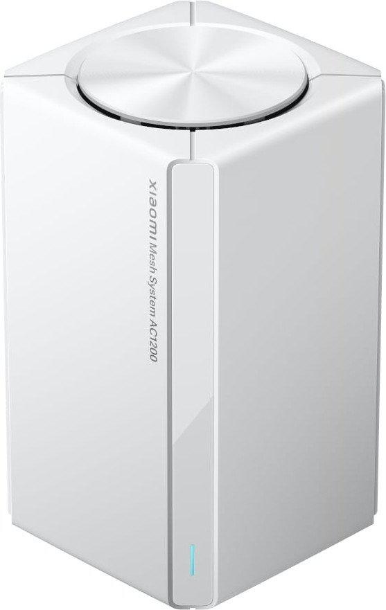 Wi-Fi система Xiaomi Mesh System AC1200 RD13 2-Pack (международная версия)