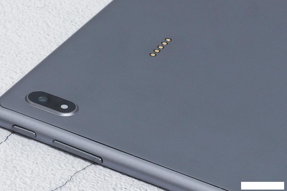 Планшет Alldocube X Game 8GB/128GB LTE (серый)