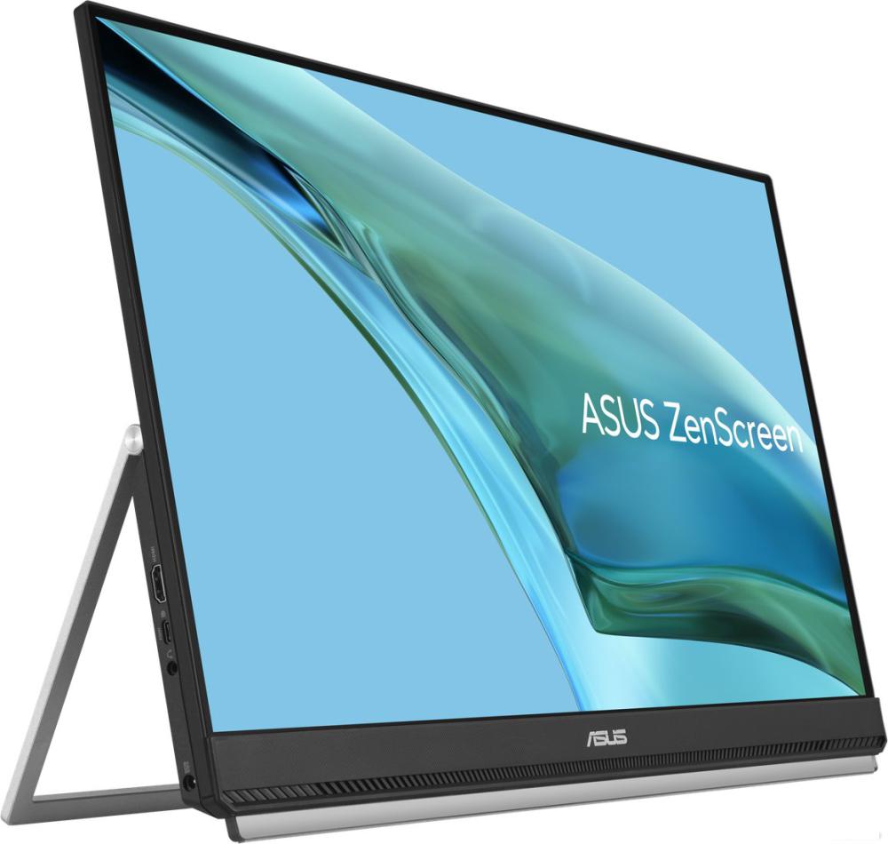 Портативный монитор ASUS ZenScreen MB249C