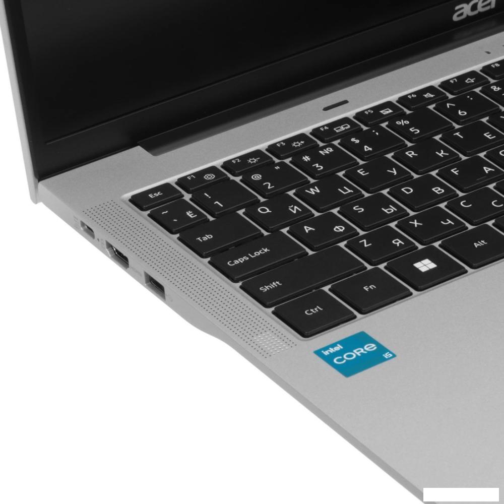 Ноутбук Acer Aspire Lite 16 AL16-52P-52JZ NX.J23EM.003