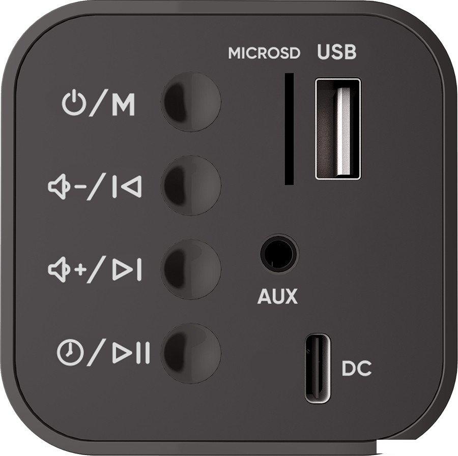 Акустика Soundmax SM-SB005P