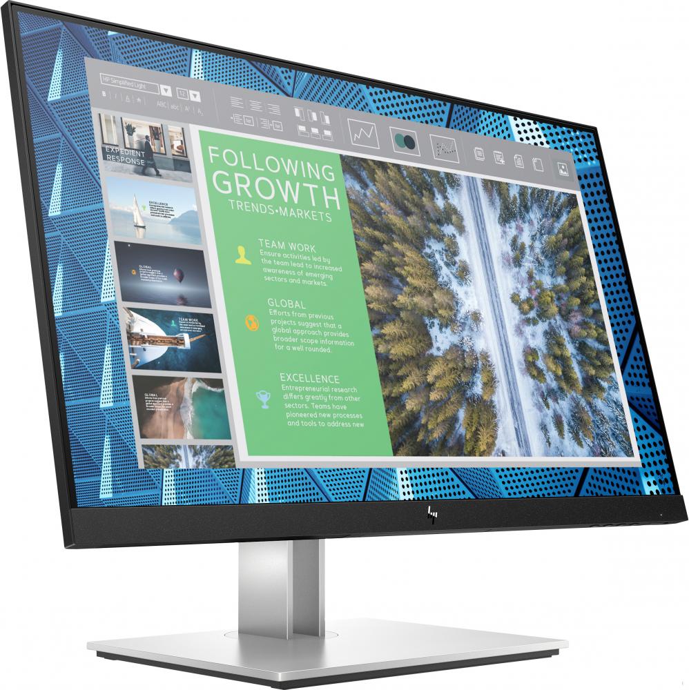 Монитор HP E24q G4 Монитор HP E24q G4