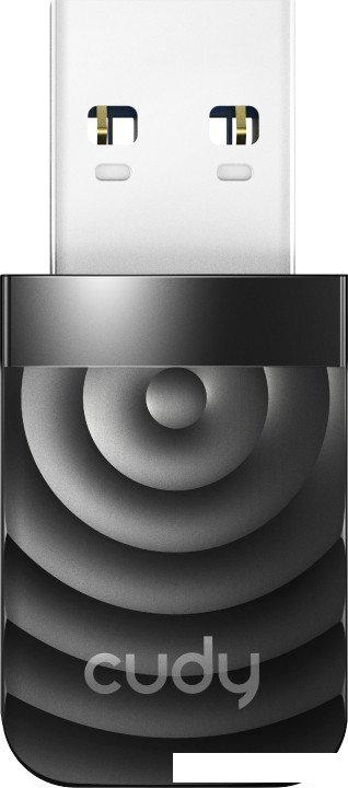 Wi-Fi адаптер Cudy WU1300S 1.0