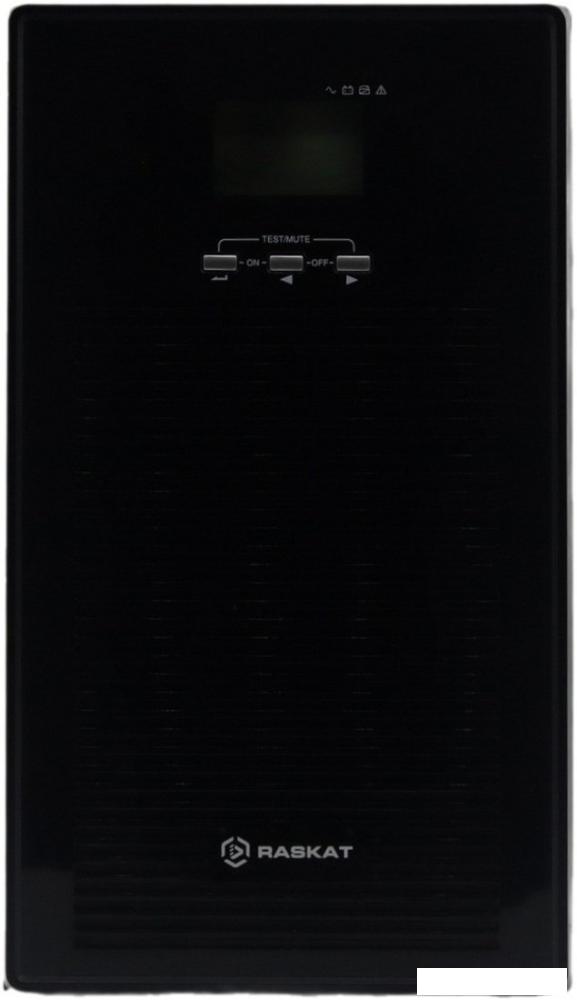 Источник бесперебойного питания Raskat HIL-3000VA+