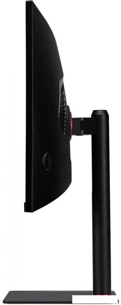 Игровой монитор Acer Nitro XV345CURV3bmiphuzx UM.CX5EE.301