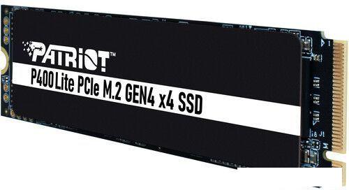 SSD Patriot P400 Lite 1TB P400LP1KGM28H