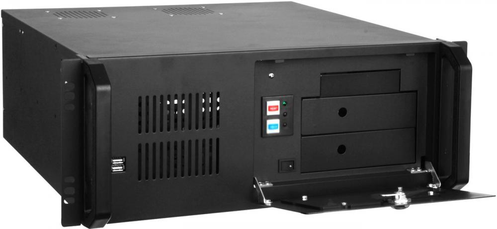 Корпус ExeGate Pro 4U4020S EX254717RUS