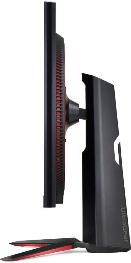 Игровой монитор LG UltraGear 32GN650-B Игровой монитор LG UltraGear 32GN650-B