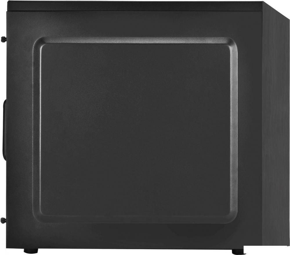 Корпус SilverStone PS16 SST-PS16B