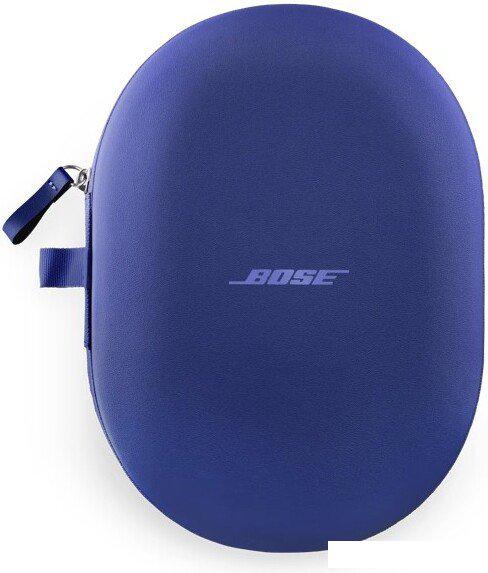 Наушники Bose QuietComfort Ultra Headphones 2nd Gen (синий)