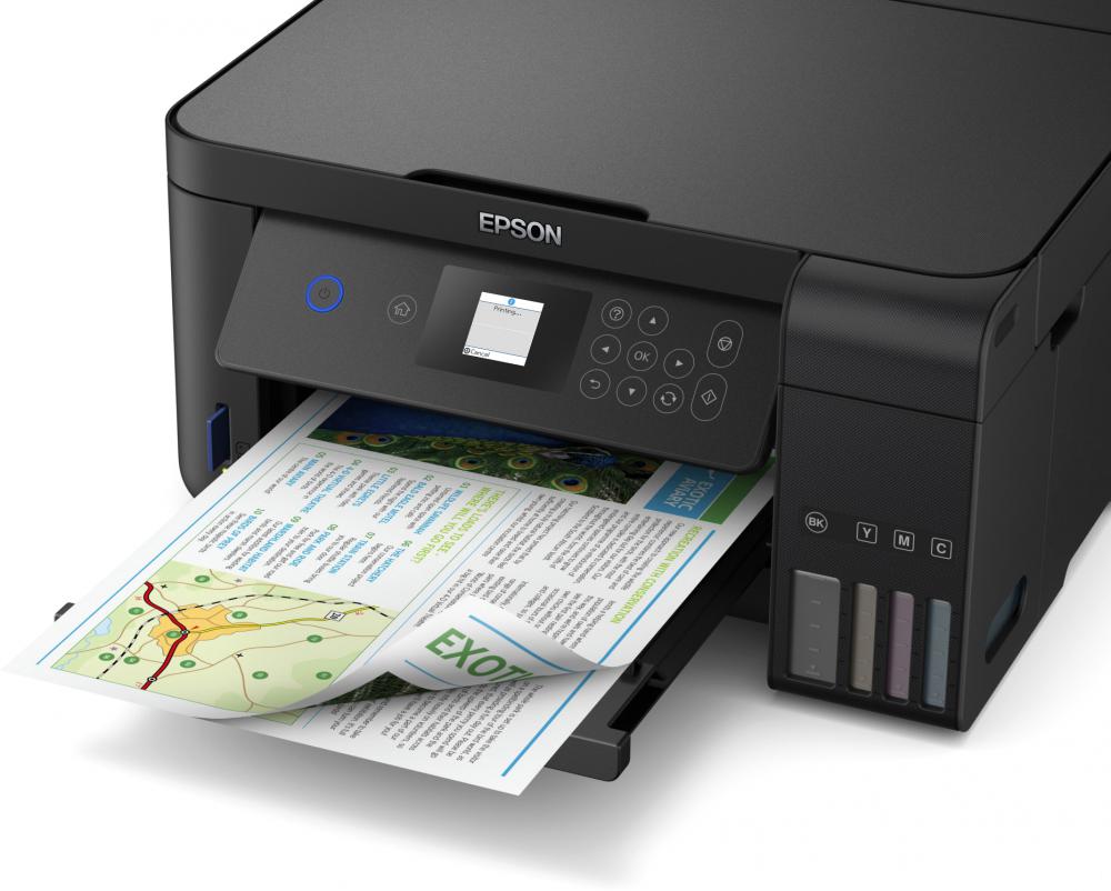 МФУ Epson L4160 МФУ Epson L4160