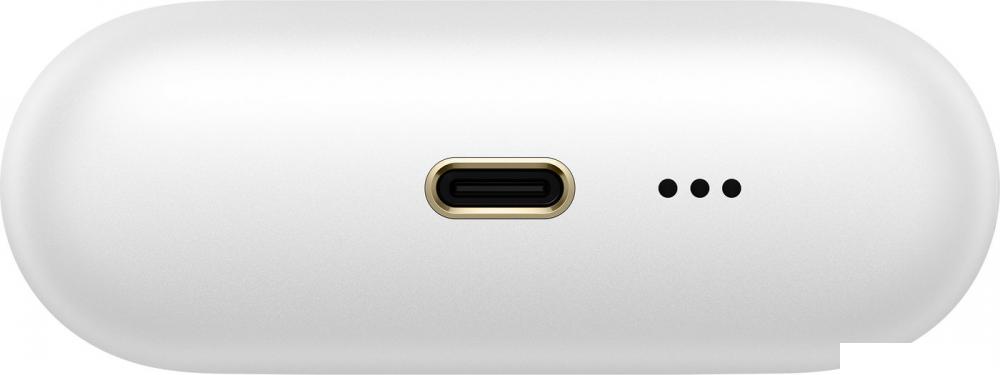 Наушники Huawei FreeBuds Pro 4 (белый, международная версия)