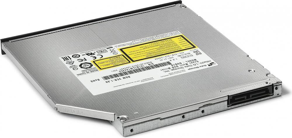 DVD привод LG GUD1N