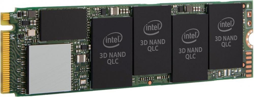 SSD Intel 660p 2TB SSDPEKNW020T801 SSD Intel 660p 2TB SSDPEKNW020T801