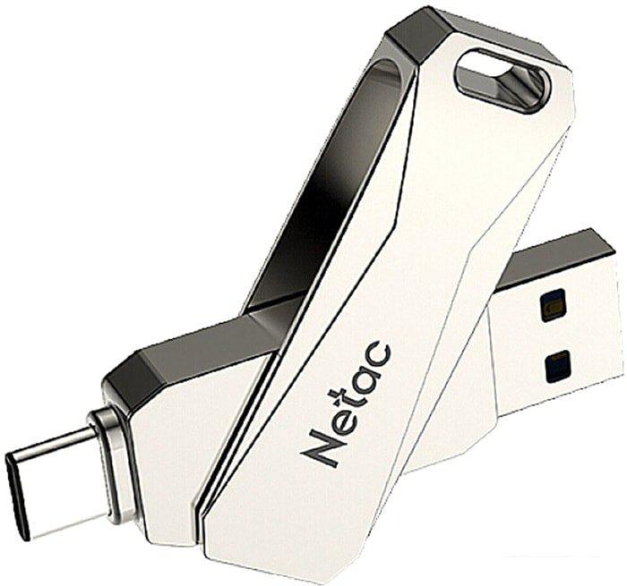 USB Flash Netac U782C USB 3.0 64GB NT03U782C-064G-30PN
