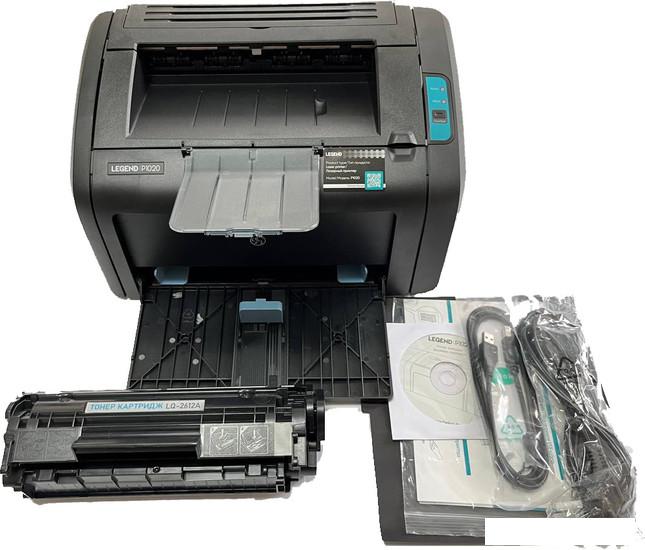 Принтер Legend P1020