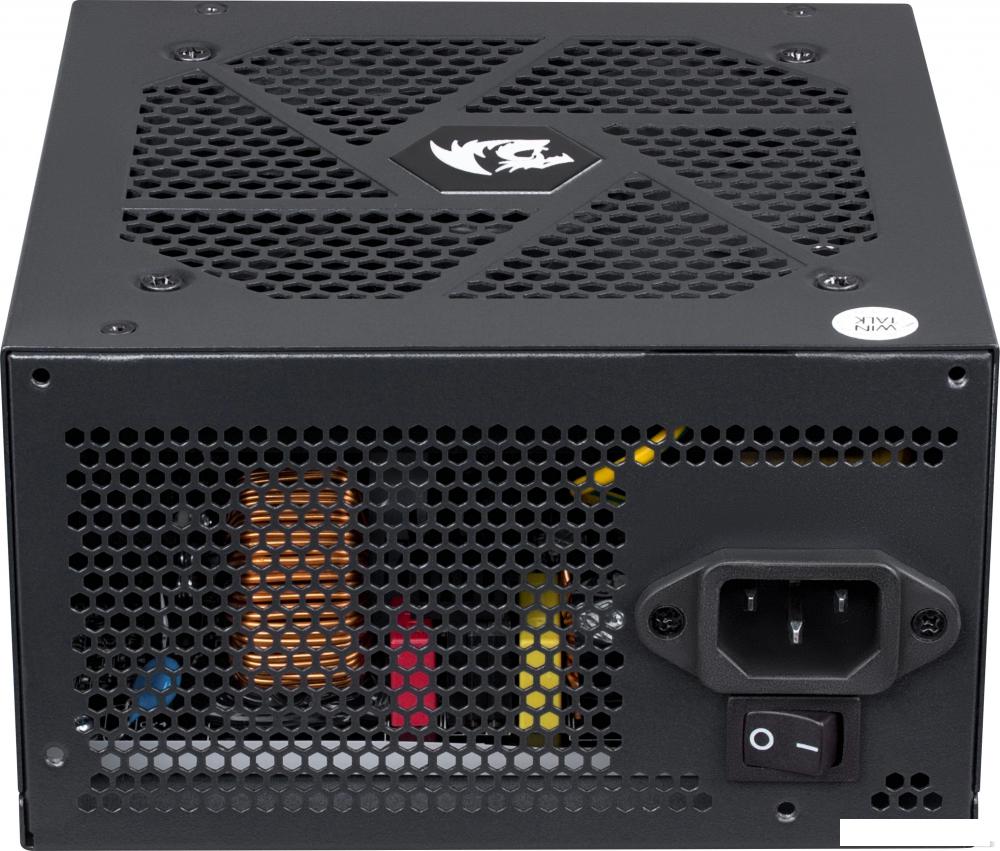 Блок питания Redragon RGPS-650W