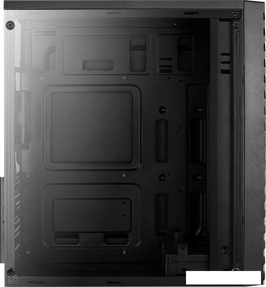 Корпус AeroCool Streak