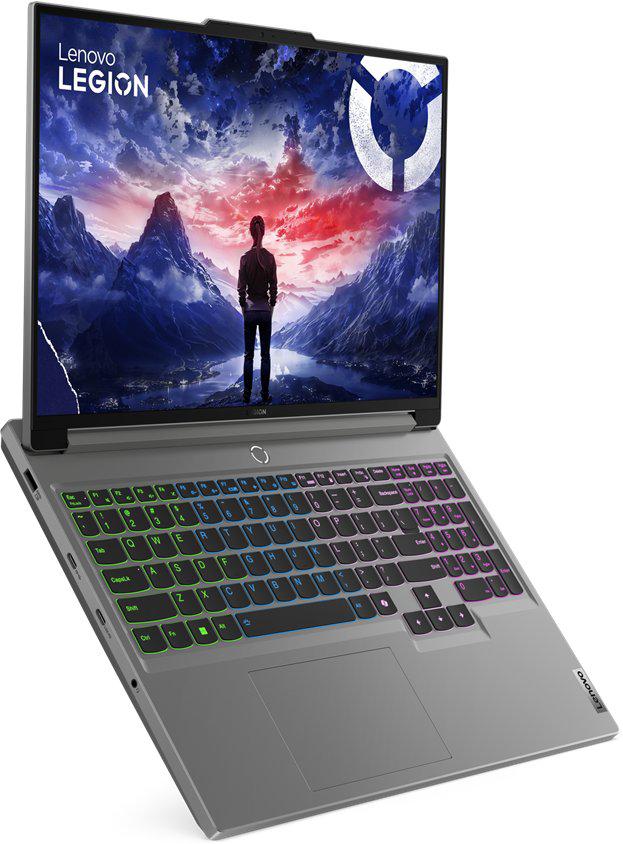 Игровой ноутбук Lenovo Legion 5 16IRX9 83DG00E1RK