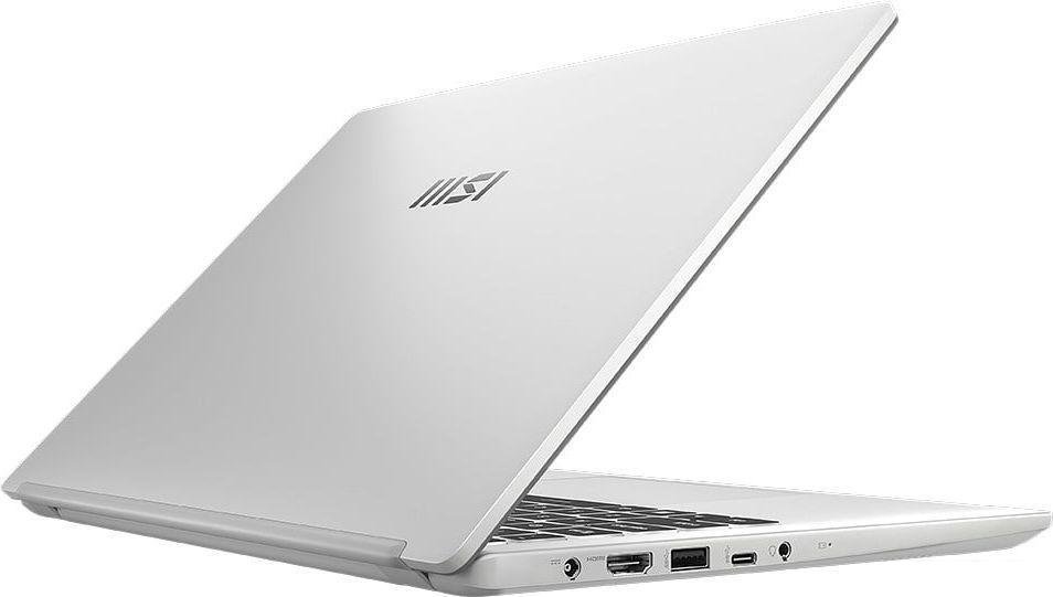 Ноутбук MSI Modern 14 C5M-019XBY