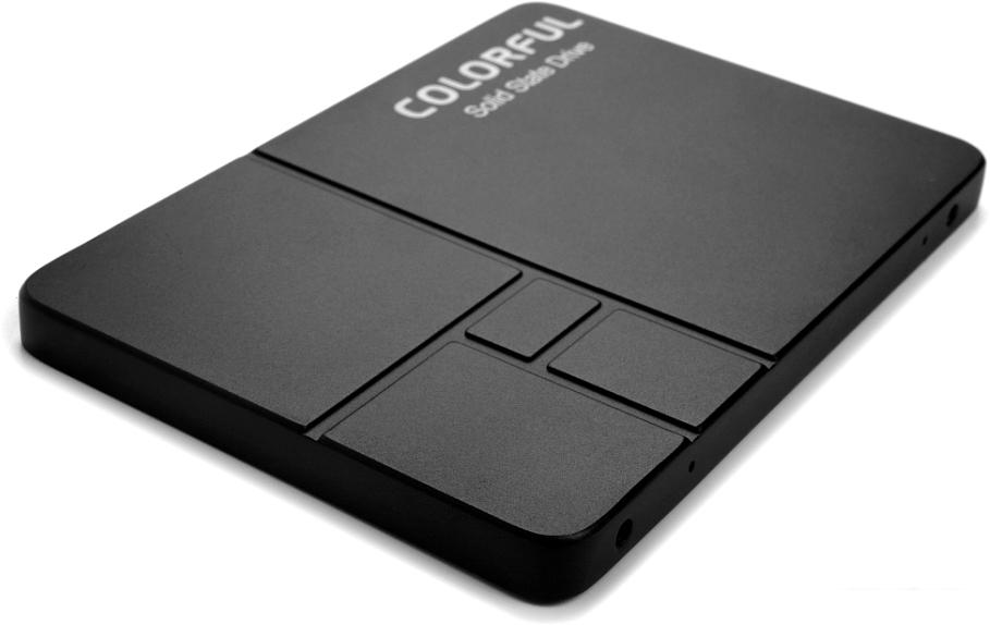 SSD Colorful SL500 512GB SSD Colorful SL500 512GB