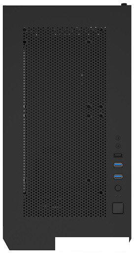 Корпус Montech AIR 100 Lite (черный)