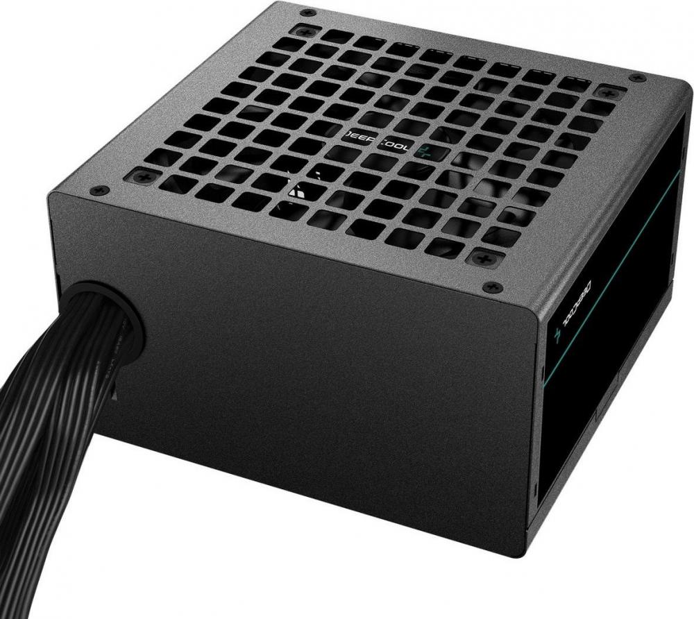 Блок питания DeepCool PF600 V2