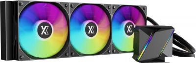 Системы охлаждения XASTRA LM360 ARGB BK