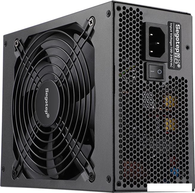 Блок питания Segotep GM1000W ATX 3.0