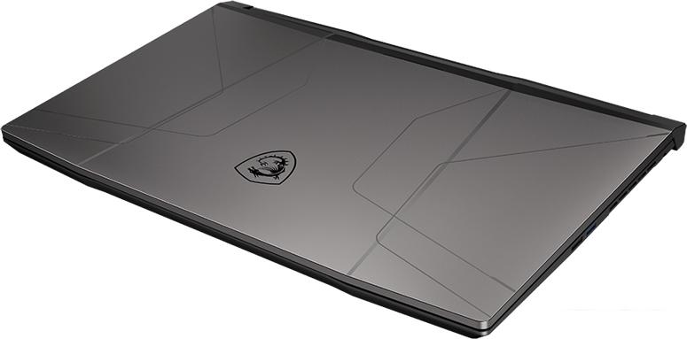 Игровой ноутбук MSI Pulse GL66 12UGSZOK-1069XBY