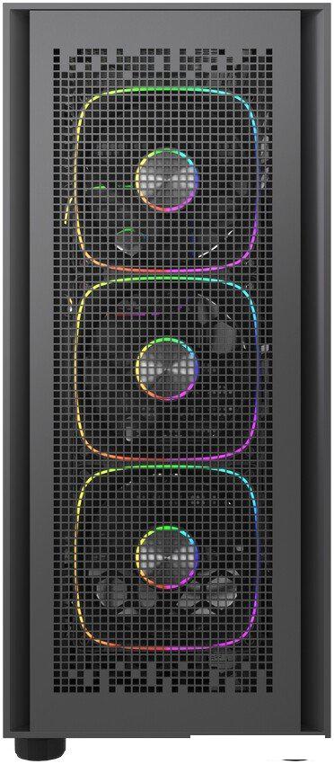 Корпус Powercase ByteFlow V2 CBFB-A4-V2
