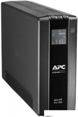 Источник бесперебойного питания APC Back UPS Pro BR 1300VA BR1300MI