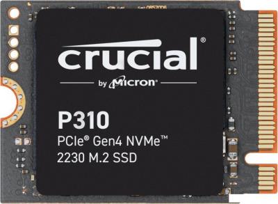 SSD Crucial P310 1TB CT1000P310SSD2