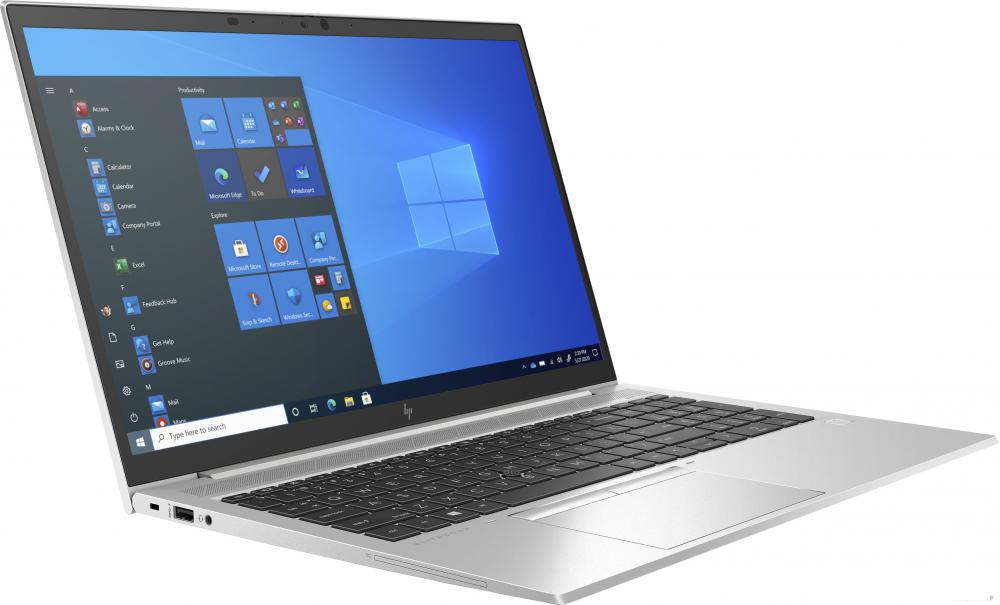 Ноутбук HP EliteBook 850 G8 401F1EA Ноутбук HP EliteBook 850 G8 401F1EA
