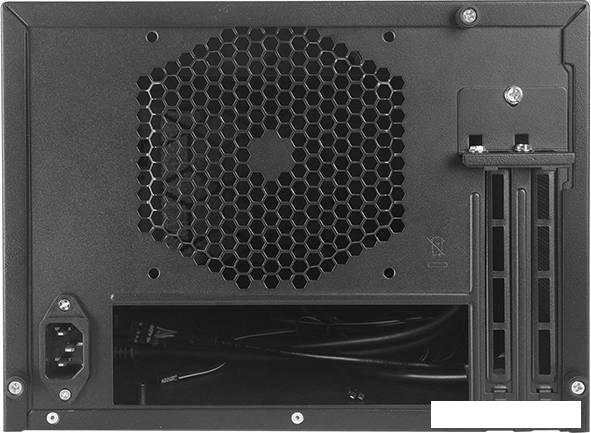 Корпус Chieftec Pro Cube Mini CN-01B-OP