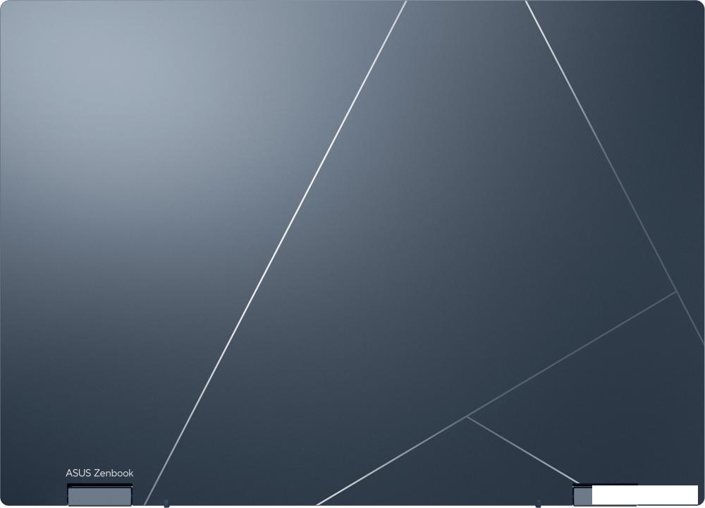 Ноутбук 2-в-1 ASUS Zenbook 14 Flip OLED UP3404VA-KN026W