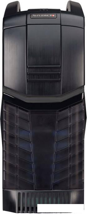 Корпус Supermicro SuperChassis CSE-732G-500B