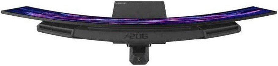 Игровой монитор ASUS ROG Strix OLED XG34WCDG