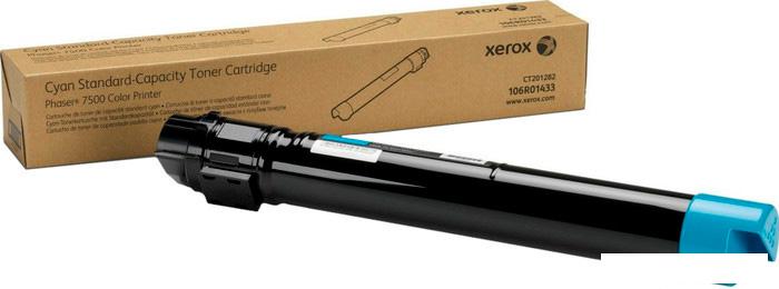 Картридж Xerox 106R01443