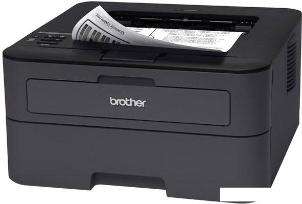Принтер Brother HL-L2340DWR