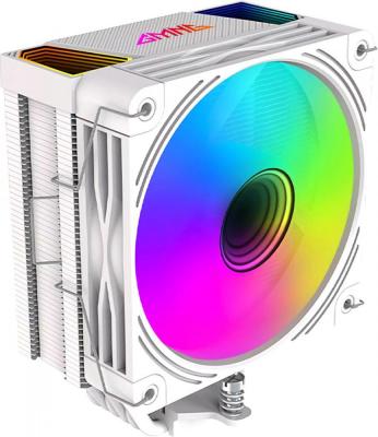 Кулер для процессора GMNG GG-CPC220-ARGB2-WH