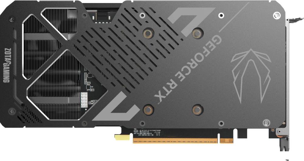 Видеокарта ZOTAC Gaming GeForce RTX 5070 Twin Edge OC ZT-B50700H-10P