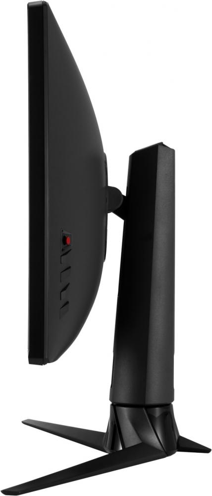 Игровой монитор ASUS ROG Strix XG27UQR Игровой монитор ASUS ROG Strix XG27UQR